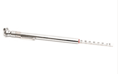 tire pressure gauge 